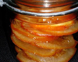 Foto del paso 5 de la receta: Naranjas confitadas!!!