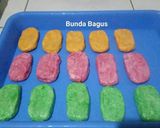 Foto langkah ke 5 dari resep Getas/Gemblung.