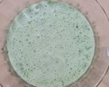 Foto del paso 3 de la receta Salsa de albahaca y yogur casero cremoso 🌱🍶
