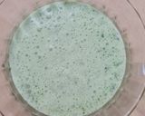 Foto del paso 3 de la receta: Salsa de albahaca y yogur casero cremoso 🌱🍶