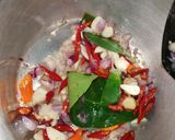 Foto langkah ke 2 dari resep Sayur Lodeh 💚.