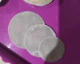 Foto langkah ke 4 dari resep Simple Gyoza ala Kak Fe.
