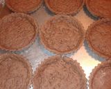 Foto del paso 1 de la receta: Tartitas de frambuesa