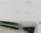 Foto langkah ke 4 dari resep Cendol Thailand.