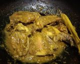 Foto langkah ke 5 dari resep Ayam Goreng Lengkuas.