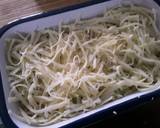 Sig's Creamy Cheesy Leeks and Bacon recipe step 2 photo