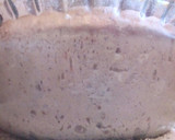 Foto del paso 3 de la receta: Pan de masa madre con zaatar