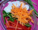 Foto del paso 1 de la receta: Ramen
