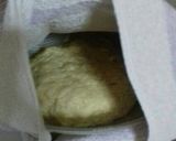 صورة لخطوة 2 من وصفة 🍩 دونات 🍩