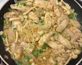 蒜香雞柳的食譜步驟5照片