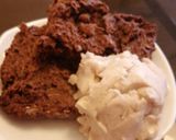 Foto del paso 1 de la receta: Brownie de zapallo italiano