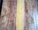 A picture of step 4 of Fafda.