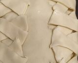 Foto del paso 6 de la receta: Trenza de Cebolla y Queso 🧅🧀