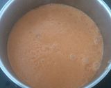 Foto del paso 4 de la receta: Gazpacho sin pan