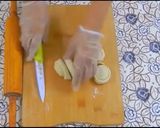 صورة لخطوة 13 من وصفة سمبوسه البف الحلزوني
