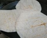 A picture of step 5 of Durango-Style Burritos 🤠🌮.