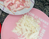 Foto del paso 2 de la receta: Pastel de patata 🌸