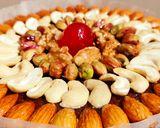 A picture of step 10 of Dry Fruits Cake 🥮🥧🥮🥧🥮.