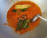 Foto langkah ke 3 dari resep Gulai Cincang Padang.