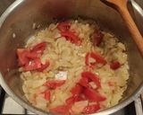 Otthon melege gulyásleves 🍲 recept fázis 2 fotója