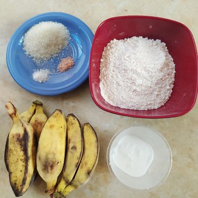 Langkah 1