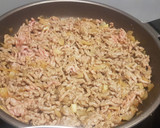 Foto del paso 1 de la receta: Chili con carne 🇲🇽