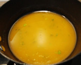 Foto del paso 2 de la receta: Vela de mantequilla y pimentón