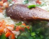Foto del paso 1 de la receta: Relleno para tener a mano con zapallitos!!