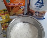 Foto langkah ke 3 dari resep Bolu Susu Kukus Lembang KW.