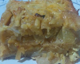 Foto del paso 7 de la receta: Tortilla a la española gratinada