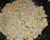 Foto del paso 2 de la receta: Tarta de pollo