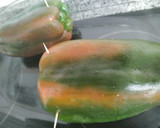 Foto del paso 3 de la receta: Pimiento relleno marinero