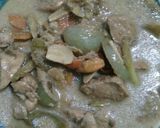Foto langkah ke 4 dari resep Tongseng Ayam.