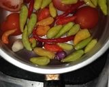 Foto langkah ke 1 dari resep Sambel Pindang.