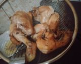Foto langkah ke 2 dari resep Ayam Goreng Mentega.