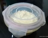 Foto langkah ke 3 dari resep Mayonaise Telur Rebus.