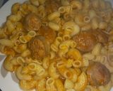 Foto del paso 6 de la receta: Guiso de Fideos y Chorizo (receta rápida y sencilla)