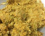 દુધી ના મુઠીયા (Dudhi Muthia Recipe In Gujarati) રેસીપી સ્ટેપ3ફોટો