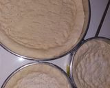 Foto langkah ke 4 dari resep Pizza Tanpa Ulen.