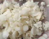 गार्लिक परांठा (Garlic Paratha recipe in Hindi) रेसिपी चरण 1 फोटो