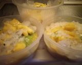 Foto langkah ke 2 dari resep Sop durian.