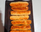 Foto del paso 6 de la receta: Palitos de ajo
