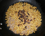 Foto del paso 1 de la receta: Pollo masala bajo en calorías en freidora de aire