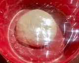 Foto del paso 3 de la receta: Prefermentos: Pâte fermentée