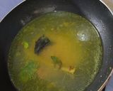 Foto langkah ke 3 dari resep Sup Ikan.
