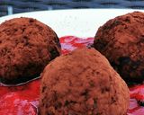 Nádasdy gombóc variációk... Variációk Nádasdy gombócra 👌 recept fázis 13 fotója