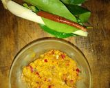 Foto langkah ke 2 dari resep Tongseng Daging.