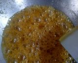 A picture of step 2 of Dryfruits Chikki.