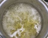 Foto langkah ke 1 dari resep Fusili Carbonara (Cheese Sauce).