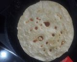વેજ માયોનીઝ ફ્રેન્કી(Veg Mayonnaise frankie recipe in Gujarati) રેસીપી સ્ટેપ4ફોટો